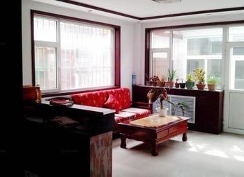 Wutaishan Jiexiang Hotel Taihuai Exterior photo